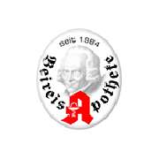 Beireis-Apotheke - Logo der Beireis-Apotheke