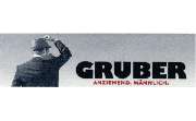 Bekleidungshaus Gruber - LOGO