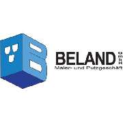 Beland GmbH Maler- und Putzgeschäft - LOGO