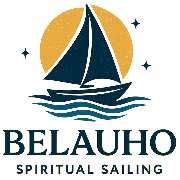 Belauho Segelreisen - LOGO