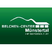 Belchencenter Münstertal | Markenoutlet - LOGO