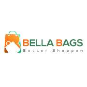 Bella Bags Tragetaschen bedrucken lassen - LOGO