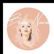 Logo - Bella Nova Wuppertal