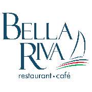 Bella Riva - Restaurant & Café - LOGO