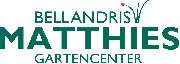 Logo - Bellandris Matthies - Gartencenter
