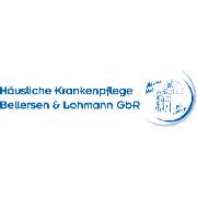 Bellersen & Lohmann GbR Häusliche Krankenpflege·Tagespflege Wohngemeinschaften i. d. Geesthöfen - LOGO