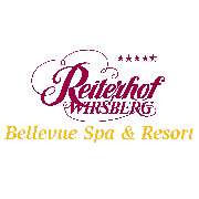 Bellevue Spa & Resort Reiterhof Wirsberg - Hotel & Restaurant - LOGO