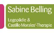 BELLING SABINE - LOGO