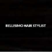 Bellisimo Hair Stylist - LOGO