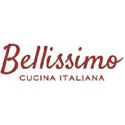 Bellissimo Cucina Italiana - LOGO
