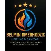 Belmin Omerhodzic Heizungs- und Lüftungsbau - LOGO