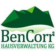 BenCorr Hausverwaltung KG - LOGO