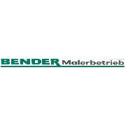 Bender Malerbetrieb - LOGO
