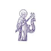 Benediktus-Apotheke - Logo der Benediktus-Apotheke