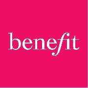 Benefit Cosmetics BrowBar - LOGO