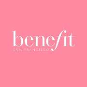 Benefit Cosmetics BrowBar Douglas Dresden - LOGO