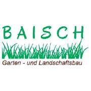 Benjamin Baisch Garten- und Landschaftsbau - LOGO