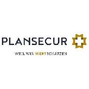 Benjamin Magiera & Nadine Lohmer – Plansecur Bonn - LOGO
