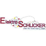 Benjamin Schlicker Elektrobetrieb - LOGO