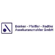 Benker-Pfeiffer-Radtke Assekuranzmakler GmbH - LOGO