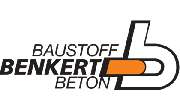 Benkert Transportbeton - LOGO