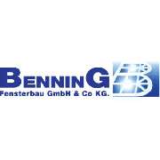 Benning Fensterbau GmbH & Co. KG - LOGO