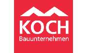 Benno Koch Bauunternehmen GmbH - LOGO