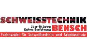 Bensch Armin - Schweißtechnik Bensch - LOGO