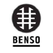 BENSO Griesheim - Faszination Kampfkunst - LOGO