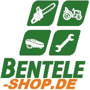 Bentele Forst- & Gartentechnik GmbH - LOGO
