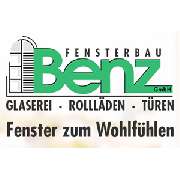 Benz Fensterbau GmbH - LOGO