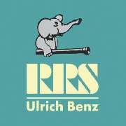 Benz Ulrich Rohrreinigungsservice - LOGO