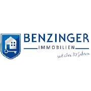 Benzinger Immobilien - Benzinger Immobilien Logo