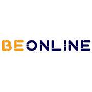 BEONLINE Digital Sales GmbH - LOGO