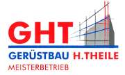 Berardinucci Sascha GHT Gerüstbau - 1