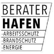BERATERHAFEN - Arbeitssicherheit, Brandschutz, Energiewirtschaft | Energieaudit - LOGO