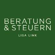 Beratung & Steuern Lisa Link - LOGO