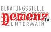 Beratungsstelle Demenz Untermain - LOGO