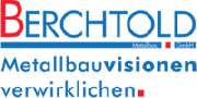 BERCHTOLD METALLBAU GmbH - LOGO