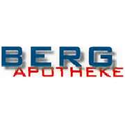 Berg-Apotheke - Logo der Berg-Apotheke