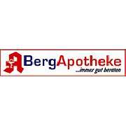 Berg-Apotheke - Logo der Berg-Apotheke
