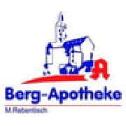 Berg Apotheke Hildesheim - LOGO
