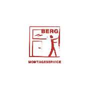Berg Fenster, Türen, Sonnen- & Insektenschutzsysteme - LOGO