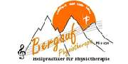 Bergauf Physiotherapie Leitner Ursula M. - LOGO