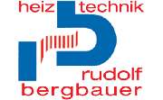 Bergbauer Rudolf jun. - LOGO