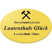 Bergbaumuseum Lautenthals Glück gGmbH - LOGO