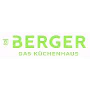 Berger - Das Küchenhaus e.K Jörg Schläger - LOGO