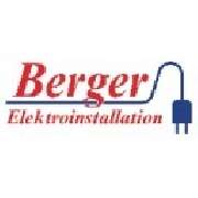 Berger Elektroinstallation GmbH & Co. KG - LOGO