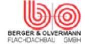 Berger & Olvermann Flachdachbau GmbH - LOGO
