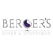 Berger's Diner & Sportsbar - LOGO